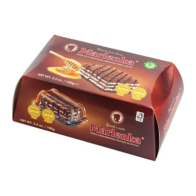 Marlenka 100G Torta Kakaós