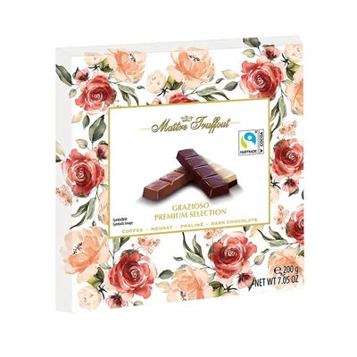 Maitre T. 200G Grazioso Selection /93675/ Rózsa