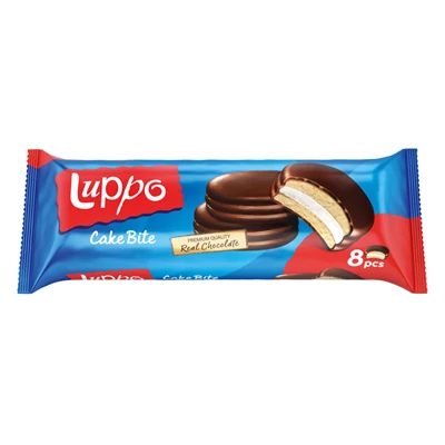 Sölen 184G Luppo Cake Bite Choco