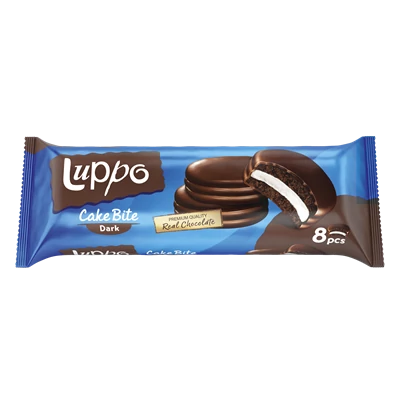 Sölen 184G Luppo Cake Bite Dark