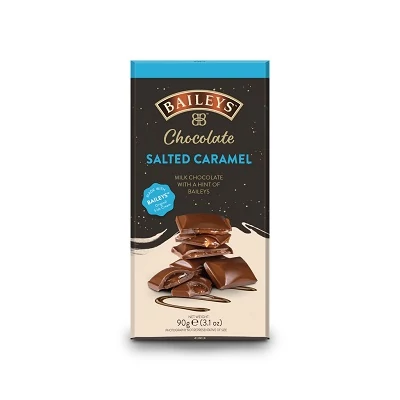 Baileys 90G Chocolate Salted Caramel 479222