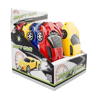 Sweet'N Fun Drift Car 5G