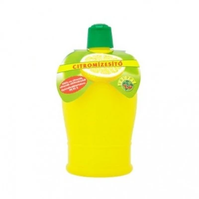 Fruppy 200ML Citrom Ízesítő