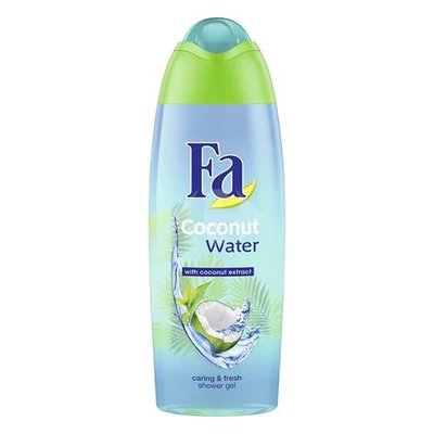 Fa Tusfürdő 400ML Coconut Water