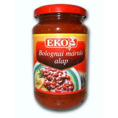 Eko Mártás 360G Bolognai /370/