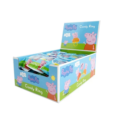 Peppa Pig Ring Pop 