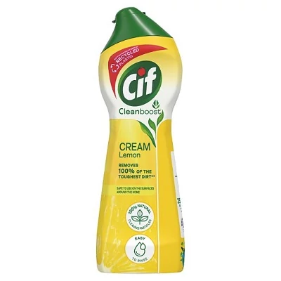 Cif Súrolószer 250ML Lemon 