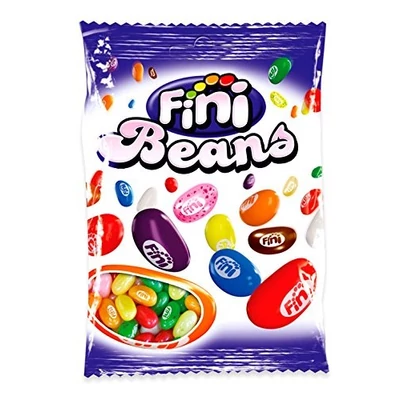 Fini 75G Jelly Beans  /10301/
