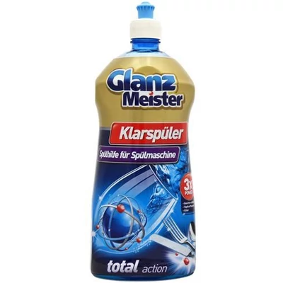 Glanz Meister Edényöblítő 920Ml