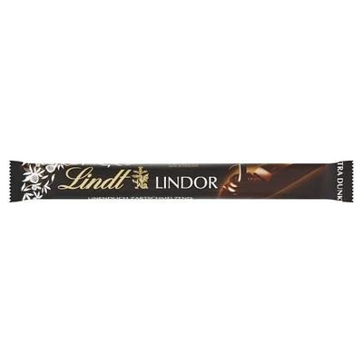 Lindt Lindor 37G Szelet Dark 60% (639727)