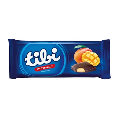 Tibi 100G Ét Mangó Krémmel