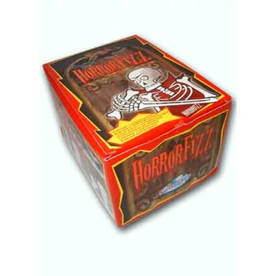 Horror Fizz Cukor+Pezsgős Cukorpor 12G