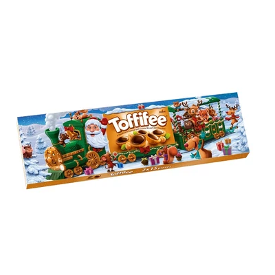 Toffifee 250G Vonat 