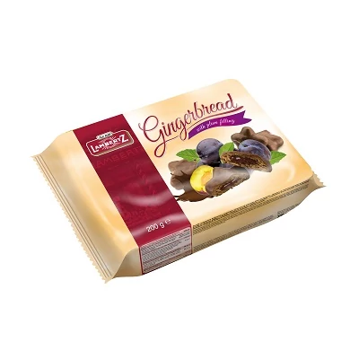 Lambertz 200G Puszedli Szilvás /95225/