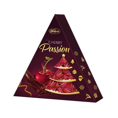 Vobro Cherry Passion 126G Karácsonyfa