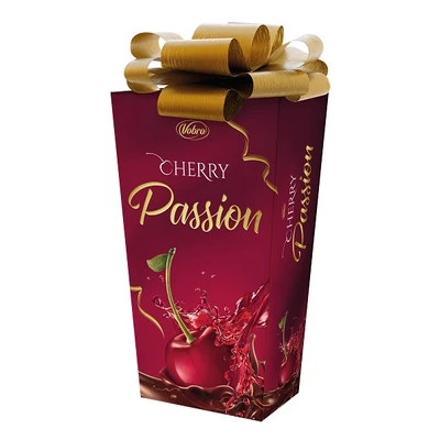 Vobro Cherry Passion 210G