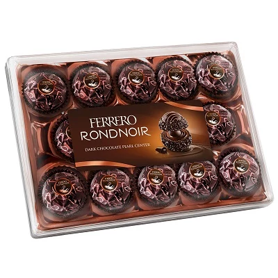 Ferrero 138G Rondnoir