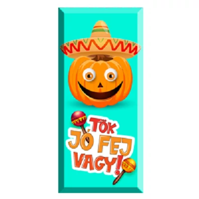 Chocolips 90G Tök jó fejnek 