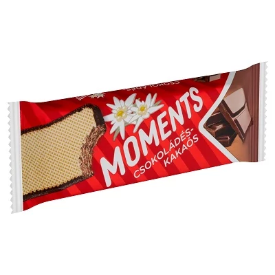 Moments 45G Csokoládé