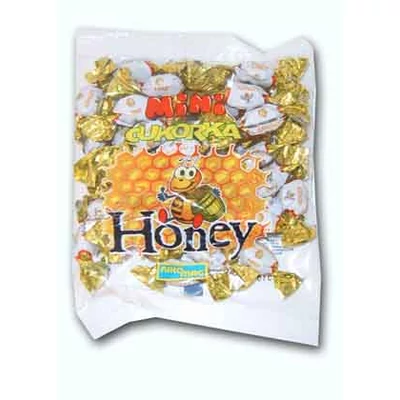 Mini Cukor 70G Méz Nikomag