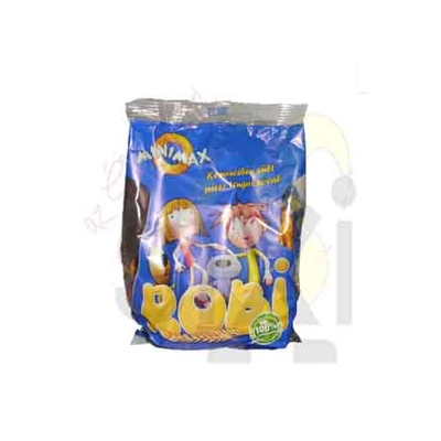 Minimax Ropi 45G Kemencében Sült Pálcikák Tengeri Sóval