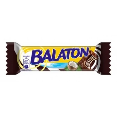 Balaton Szelet Kókusz Pókusz 28G