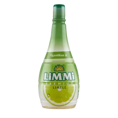 Limmi 200Ml Limelé