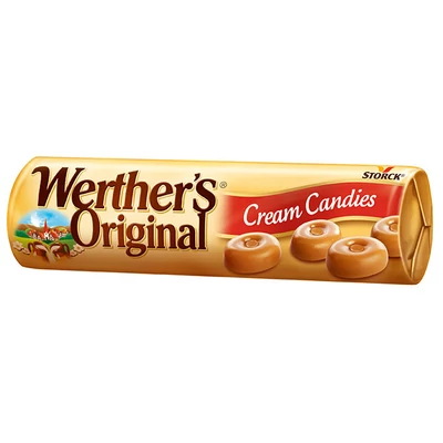 Werther's Original 50G 