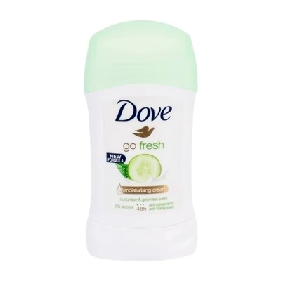 Dove Stift 40Ml Go Fresh Uborka