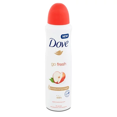 Dove Deo 150ML Go Fresh Apple-White Tea