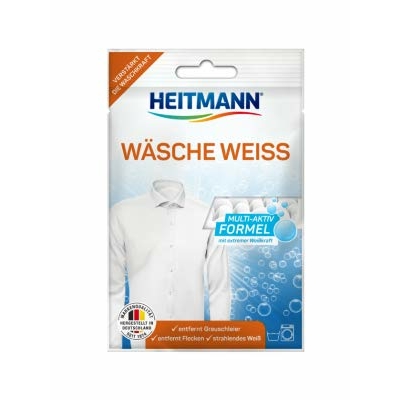 Heitmann 50G Fehérítő Por 