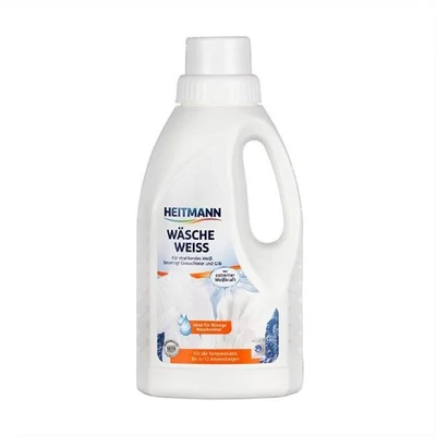 Heitmann 500Ml Textilfehérítő  