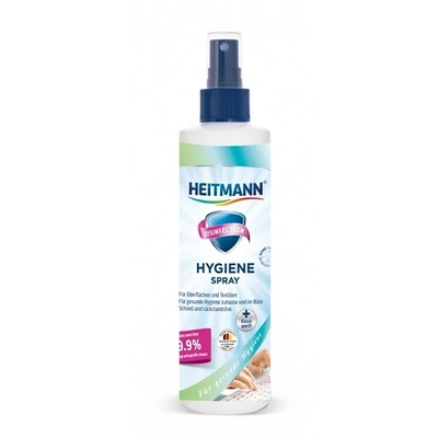 Heitmann 250Ml Higiéniás Felülettisztító Spray