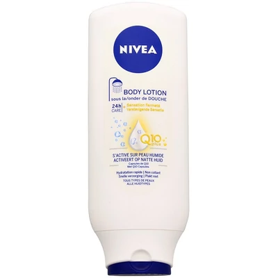 Nivea 250Ml Sampon 2in1 Express care