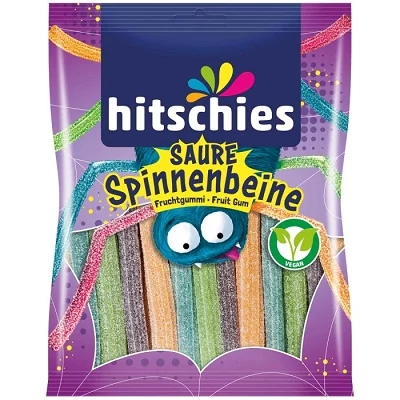 Hitschler 125G Póklábak Mix