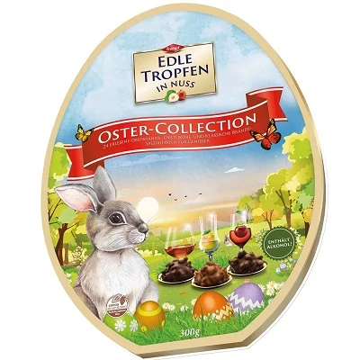 Trumpf Edle Tropfen 300G Húsvéti Tojás