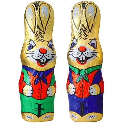 Nyúl 15G Klett Hengeres (103/1)