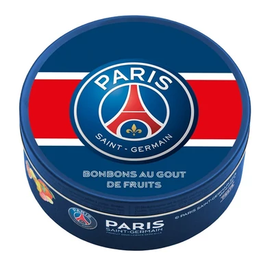PSG 200G Bonbons Au Gout De Fruits  /94143/