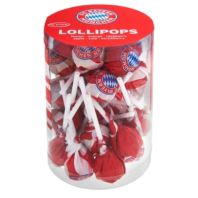 Fc Bayern München 300G Lollipop /93150/