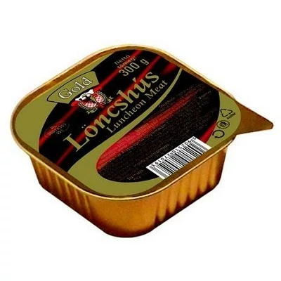 Gold Lunch-Meat Pástétom 300G