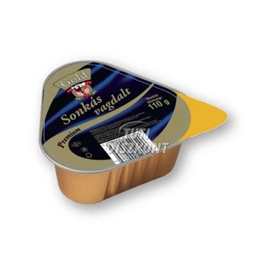 Gold Sonkás Vagdalt 110G