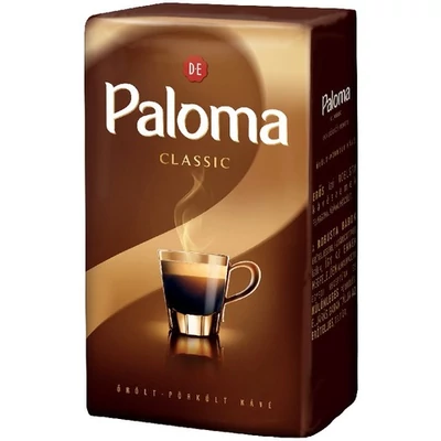 Douwe Egberts Paloma 225G Őrölt