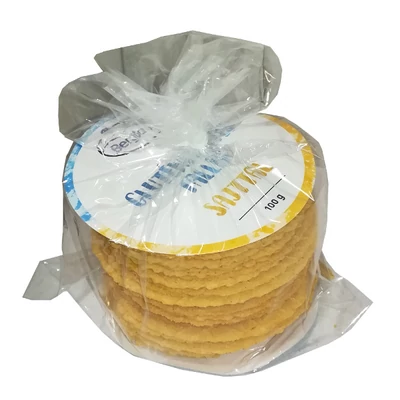 Bergland 100G Sajtos Tallér