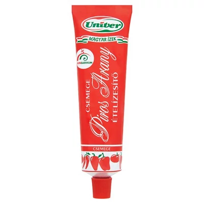 Univer Piros Arany 70G Csemege