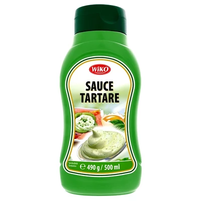 Wiko 500Ml Sauce Tartare   85407