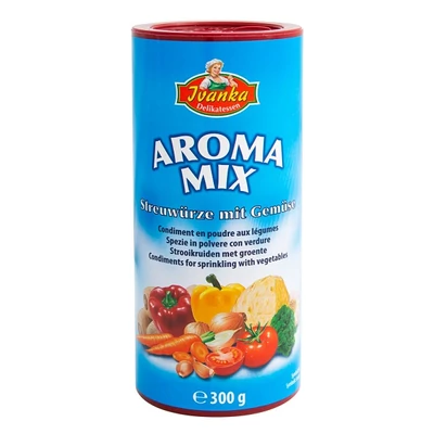 Ivanka 300G Aroma Mix /94185/
