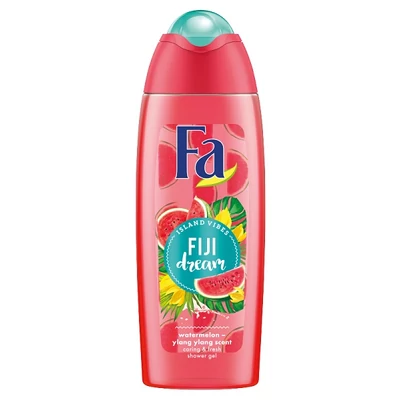Fa Tusfürdő 250ML Fiji Dream