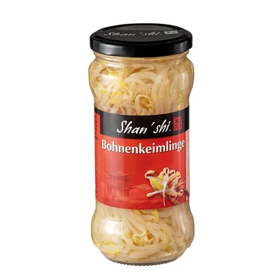 Shan'shi  330G Babcsíra