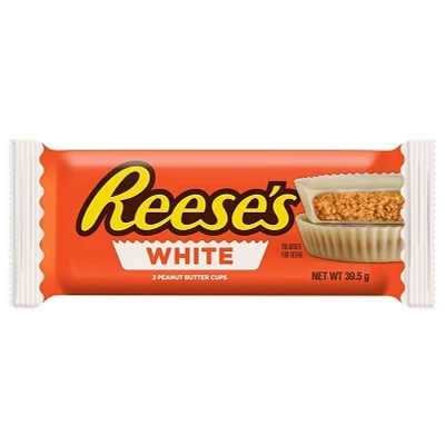 Reese's 39,5G Fehércsoki
