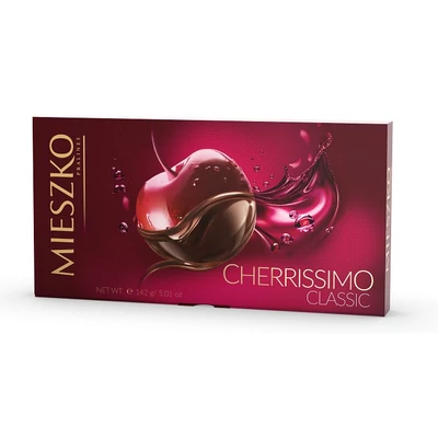 Mieszko Cherrissimo Alk.Meggy 142G